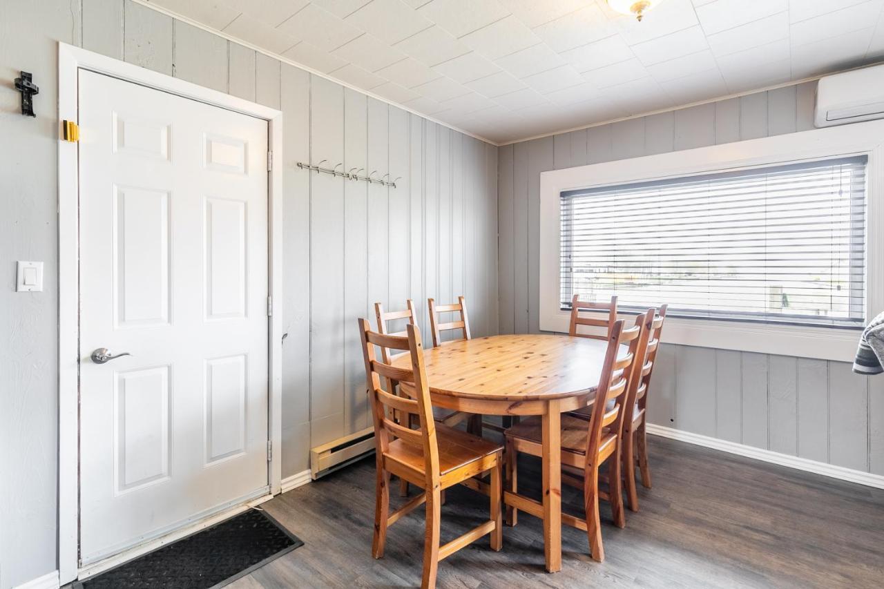 Bayside Cottage Rentals Port Rowan Exterior foto